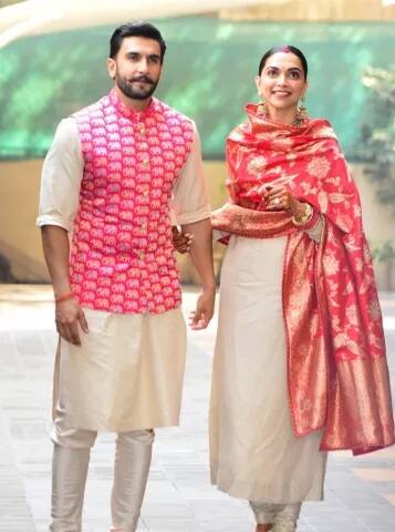  ਦੋਵਾਂ ਨੂੰ ਬਾਲੀਵੁੱਡ ਤੋਂ ਕਾਫੀ ਵਧਾਈਆਂ ਆ ਰਹੀਆਂ ਹਨ।