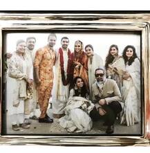 ਦੀਪਿਕਾ ਤੇ ਰਣਵੀਰ ਦੇ ਵਿਆਹ ਦੀ ਐਲਬਮ, ਵੇਖੋ ਤਸਵੀਰਾਂ