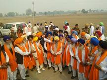 ਸੁਖਬੀਰ ਬਾਦਲ ਦੇ ਗੜ੍ਹ \'ਚ ਚੁੱਕਿਆ ਬਗਾਵਤ ਦਾ ਝੰਡਾ