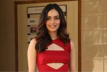 ਹਰਿਆਣਵੀਂ ਛੋਹਰੀ ਮਾਨੁਸ਼ੀ ਛਿੱਲਰ ਦਾ ਨਵਾਂ ਅੰਦਾਜ਼, ਵੇਖੋ ਤਸਵੀਰਾਂ