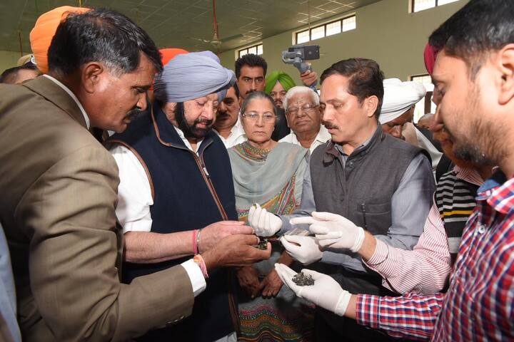 ਵੇਖੋ ਹੋਰ ਤਸਵੀਰਾਂ।