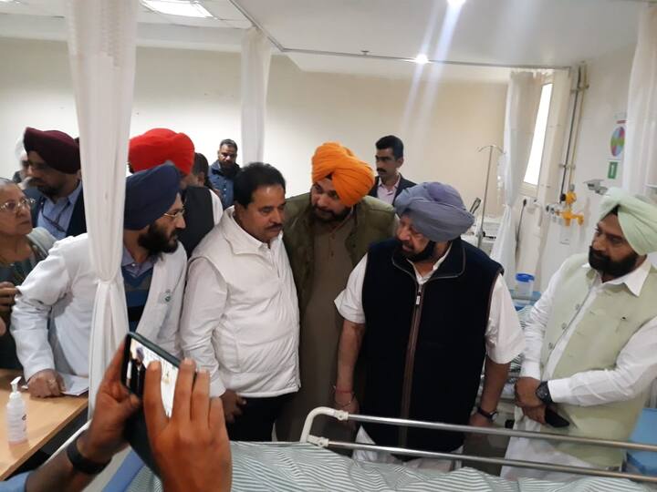 ਇਸ ਦੌਰਾਨ ਮੁੱਖ ਮੰਤਰੀ ਨੇ ਕਿਹਾ ਕਿ ਇਸ ਘਟਨਾ ਨੂੰ ਨਿਰੰਕਾਰੀਆਂ ਦੇ 1978 ਵਿੱਚ ਹੋਏ ਕਾਂਡ ਨਾਲ ਨਾ ਜੋੜਿਆ ਜਾਵੇ।