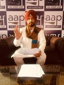 \'ਆਪ\' ਵੱਲੋਂ ਕੈਪਟਨ ਦੇ ਇੱਕ ਜਰਨੈਲ ਦੀ ਤਾਰੀਫ, ਦੂਜੇ ਦਾ ਮੰਗਿਆ ਅਸਤੀਫਾ