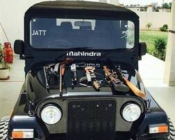 ਗੱਡੀਆਂ 'ਤੇ ਜਾਤ-ਗੋਤ ਲਿਖਾਉਣ ਵਾਲਿਆਂ ਦੀ ਖ਼ੈਰ ਨਹੀਂ, ਪੁਲਿਸ ਲੈ ਰਹੀ ਸਖ਼ਤ ਐਕਸ਼ਨ