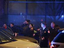 ਅਮਰੀਕਾ \'ਚ ਫਿਰ ਅੰਨ੍ਹੇਵਾਹ ਫਾਇਰਿੰਗ, ਹਮਲਾਵਰ ਸਣੇ 4 ਮਰੇ