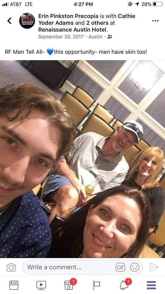 ਮਾਂ ਦੀ ਸੈਲਫੀ ਨੇ ਬੇਟੇ ਨੂੰ ਜੇਲ੍ਹ ਦੀ ਹਵਾ ਖਾਣ ਤੋਂ ਬਚਾਇਆ