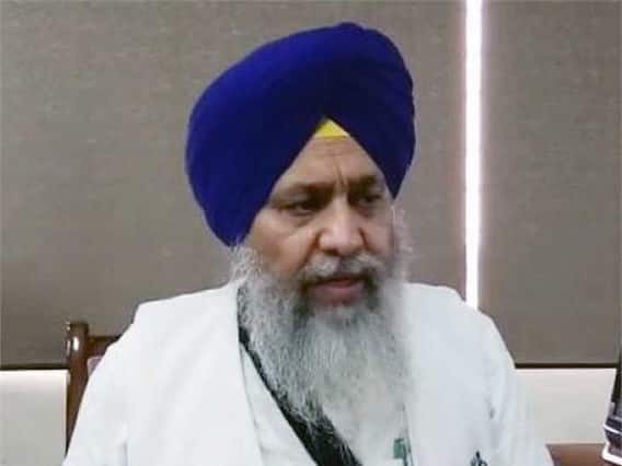 27 ਨਵੰਬਰ ਨੂੰ ਚੁਣਿਆ ਜਾਏਗਾ ਸ਼੍ਰੋਮਣੀ ਕਮੇਟੀ ਦਾ ਅਗਲਾ ਪ੍ਰਧਾਨ