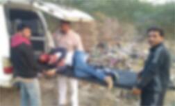 ਦੋ ਕਰੋੜ ਦੀ ਫਿਰੌਤੀ ਨਾ ਮਿਲਣ ‘ਤੇ 15 ਸਾਲ ਮੁੰਡੇ ਦਾ ਕਤਲ