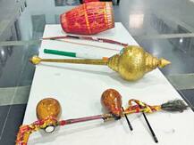 ਮੋਦੀ ਦੇ 1900 ਤੋਹਫਿਆਂ ਦੀ ਆਨਲਾਈਨ ਨੀਲਾਮੀ