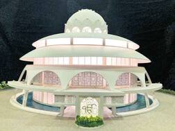 ਸ਼੍ਰੀ ਗੁਰੂ ਨਾਨਕ ਦੇਵ ਦੀ ਯਾਦ 'ਚ ਬਣੇਗਾ 65 ਫੁੱਟ ਉੱਚਾ ਮੂਲ ਮੰਤਰ ਸਥਾਨ, ਜਾਣੋ ਕੀ ਕੁਝ ਹੋਏਗਾ ਖਾਸ