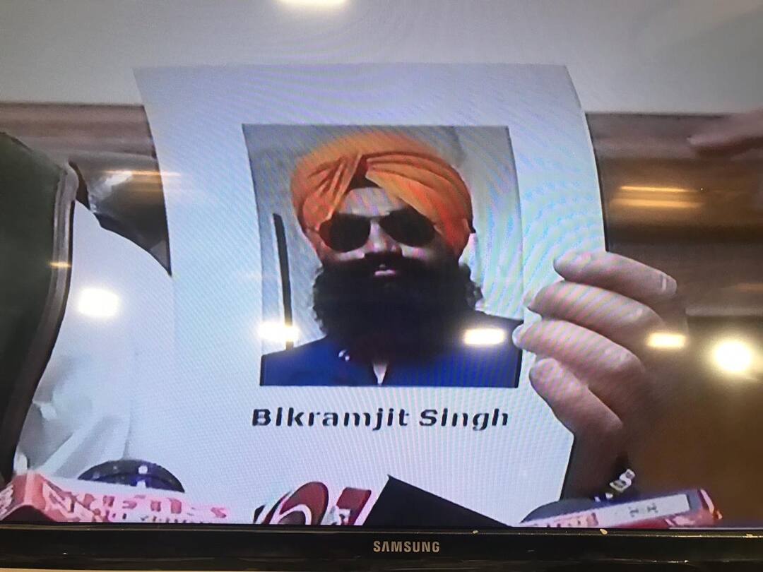 rajasansi attack ਨਿਰੰਕਾਰੀ ਭਵਨ 'ਤੇ ਹਮਲੇ ਬਾਰੇ ਕੈਪਟਨ ਵੱਲੋਂ ਵੱਡਾ ਖੁਲਾਸਾ