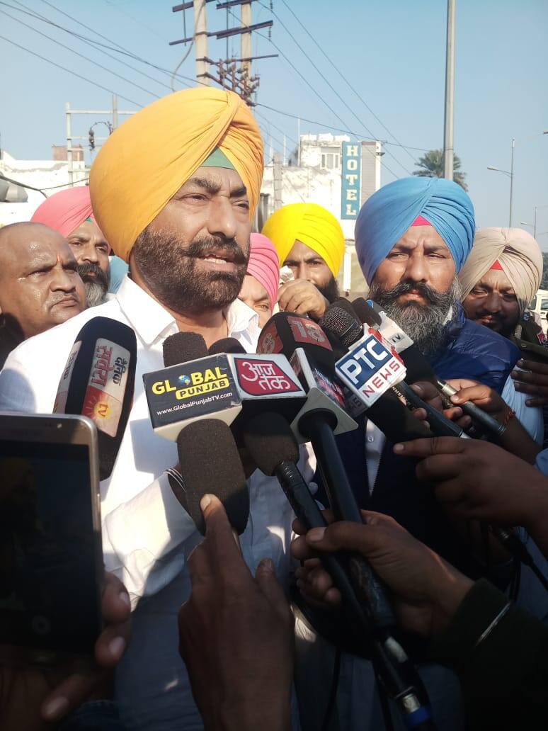 sukhpal khaira demand white paper on attacks ਖਹਿਰਾ ਨੇ ਮੰਗਿਆ ਨਿਰੰਕਾਰੀ ਭਵਨ ਤੇ ਮੌੜ ਬੰਬ ਧਮਾਕਿਆਂ ਬਾਰੇ ਵ੍ਹਾਈਟ ਪੇਪਰ
