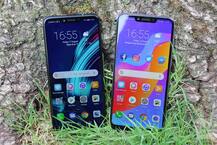 ਫੇਸ ਅਨਲੌਕ ਫੀਚਰ ਵਾਲੇ ਸਭ ਤੋਂ ਵਧੀਆ ਫੋਨ, ਜਾਣੋ ਕੀਮਤ ਤੇ ਫੀਚਰਸ