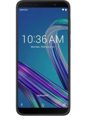 ਆਸੂਸ ਜੈਨਫੋਨ ਮੈਕਸ ਪ੍ਰੋ M1- ਇਸ ਫ਼ੋਨ ਦੀ ਕੀਮਤ 13,999 ਰੁਪਏ ਹੈ। ਫੋਨ ਦੇ ਫਰੰਟ ’ਚ 8 ਮੈਗਾਪਿਕਸਲ ਦਾ ਕੈਮਰਾ ਹੈ। ਇਸ ਦੇ ਨਾਲ ਹੀ ਕੰਪਨੀ ਵੱਲੋਂ ਜਾਰੀ ਨਵੀਆਂ ਅਪਡੇਟਸ ਵਿੱਚ ਫੇਸ ਅਨਲੌਕ ਫੀਚਰ ਵੀ ਜੋੜਿਆ ਗਿਆ ਹੈ। ਹਾਲਾਂਕਿ, ਸਮੱਸਿਆ ਇਹ ਹੈ ਕਿ ਫੇਸ ਅਨਲੌਕ ਘੱਟ ਰੋਸ਼ਨੀ ਵਿੱਚ ਓਨਾ ਖ਼ਾਸ ਪ੍ਰਦਰਸ਼ਨ ਨਹੀਂ ਕਰਦਾ।