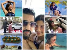 ਸ਼ਿਲਪਾ ਮਾਲਦੀਪ ‘ਚ ਮਨਾ ਰਹੀ ਵਿਆਹ ਦੀ 9ਵੀਂ ਵਰ੍ਹੇਗੰਢ