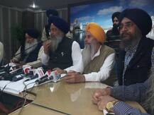 ਕਰਤਾਰਪੁਰ ਲਾਂਘੇ \'ਤੇ ਲੌਂਗੋਵਾਲ ਨੇ ਕੱਢੀ ਸਿੱਧੂ ਖਿਲਾਫ ਭੜਾਸ