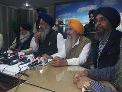 ਕਰਤਾਰਪੁਰ ਲਾਂਘੇ 'ਤੇ ਲੌਂਗੋਵਾਲ ਨੇ ਕੱਢੀ ਸਿੱਧੂ ਖਿਲਾਫ ਭੜਾਸ