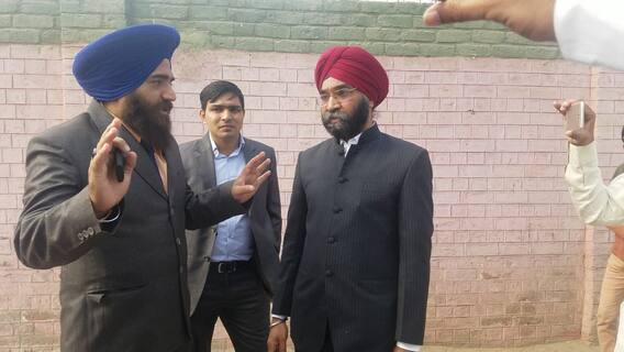 ਪਾਕਿਸਤਾਨ 'ਚ ਭਾਰਤੀ ਹਾਈ ਕਮਿਸ਼ਨਰ ਨੂੰ ਸਿੱਖ ਸ਼ਰਧਾਲੂਆਂ ਨਾਲ ਮਿਲਣ ਤੋਂ ਫਿਰ ਰੋਕਿਆ