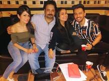 ਨੇਹਾ ਕੱਕੜ ਨੇ ਰੱਖੜੀ 'ਤੇ ਭਰਾ ਨਾਲ ਕੀਤਾ ਕੁਝ ਅਜਿਹਾ ਕਿ ਵੀਡੀਓ ਹੋ ਗਈ ਵਾਇਰਲ