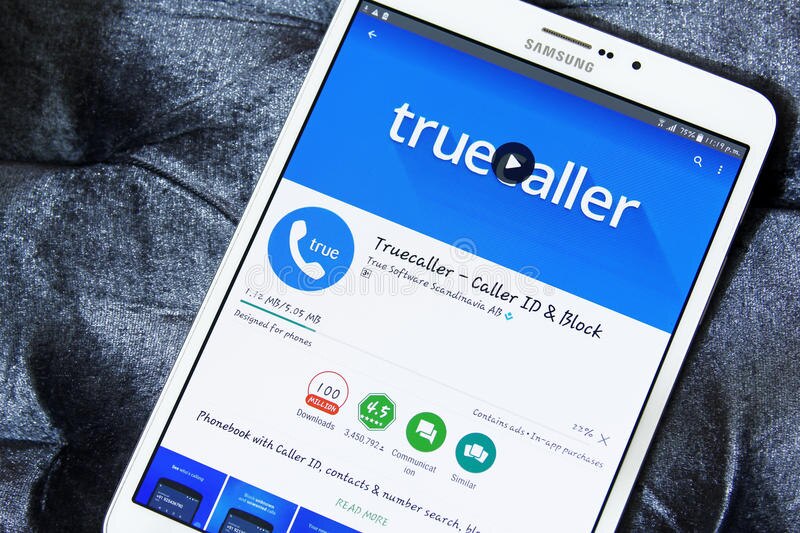 ਹੁਣ TrueCaller ਨੰਬਰ ਦੀ ਪਛਾਣ ਨਾਲ ਹੀ ਕਰੇਗਾ ਕਾਲ ਰਿਕਾਰਡ 