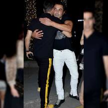 ‘ਹਾਊਸਫੁੱਲ-4’ ਤੋਂ ਬਾਅਦ ਅਕਸ਼ੇ-ਬੌਬੀ ਦਾ ਪਰਿਵਾਰ ਪਿਆਰ