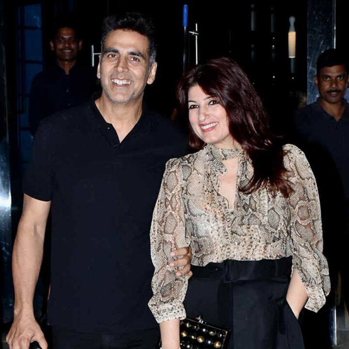 ਇਸ ਗੈੱਟ-ਟੂ-ਗੈਦਰ ‘ਚ ਜਿੱਥੇ ਅੱਕੀ ਤੇ ਬੌਬੀ ਕੈਜੂਅਲ ਲੁੱਕ ‘ਚ ਆਏ, ਉੱਥੇ ਹੀ ਦੋਨਾਂ ਦੀਆਂ ਪਤਨੀਆਂ ਕਾਫੀ ਸਟਾਈਲਿਸ਼ ਕੱਪੜਿਆਂ ‘ਚ ਨਜ਼ਰ ਆਈਆਂ।