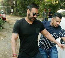 ਸਿੰਘਮ ਦੇ ਸਿਰ ਨਹੀਂ ਚੜ੍ਹਿਆ ਕਦੇ ਸਟਾਰਡਮ, ਵੇਖੋ ਤਸਵੀਰਾਂ