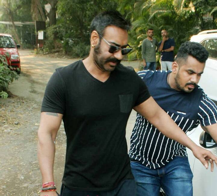 ਅਜੇ ਨੂੰ ਲੋਕ ਉਨ੍ਹਾਂ ਦੀ ਵਧੀਆ ਕਹਾਣੀ ਨਾਲ, ਚੰਗੀ ਐਕਟਿੰਗ ਕਰਕੇ ਜਾਣੇ ਜਾਂਦੇ ਹਨ।