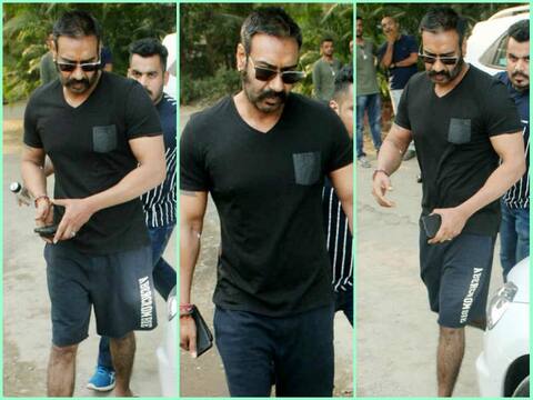 ਸਿੰਘਮ ਦੇ ਸਿਰ ਨਹੀਂ ਚੜ੍ਹਿਆ ਕਦੇ ਸਟਾਰਡਮ, ਵੇਖੋ ਤਸਵੀਰਾਂ ਸਿੰਘਮ ਦੇ ਸਿਰ ਨਹੀਂ ਚੜ੍ਹਿਆ ਕਦੇ ਸਟਾਰਡਮ, ਵੇਖੋ ਤਸਵੀਰਾਂ