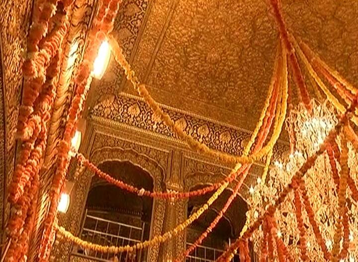 ਅੱਜ ਤੋਂ ਗੁਰੂ ਨਾਨਕ ਦੇਵ ਜੀ ਦੇ 550ਵੇਂ ਪ੍ਰਕਾਸ਼ ਪੁਰਬ ਲਈ ਸ਼ਤਾਬਦੀ ਸਮਾਗਮਾਂ ਦੀ ਸ਼ੁਰੂਆਤ ਵੀ ਹੋ ਗਈ ਹੈ।