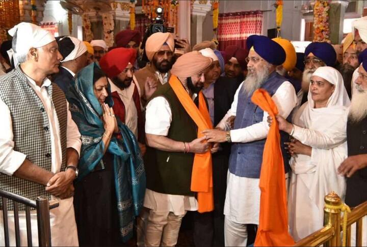  ਉਨ੍ਹਾਂ ਨੇ ਇਸ ਸਬੰਧ ਵਿੱਚ ਪਾਕਿਸਤਾਨ ਸਰਕਾਰ ਵੱਲੋਂ ਭਰੇ ਹੁੰਗਾਰੇ ਲਈ ਵੀ ਉਨ੍ਹਾਂ ਦਾ ਧੰਨਵਾਦ ਕੀਤਾ ਤੇ ਆਖਿਆ ਕਿ ਉਨ੍ਹਾਂ ਦੀ ਸਰਕਾਰ ਇਸ ਪ੍ਰਾਜੈਕਟ ਨੂੰ ਸਮੇਂ ਸਿਰ ਮੁਕੰਮਲ ਹੋਣ ਨੂੰ ਯਕੀਨੀ ਬਣਾਉਣ ਵਾਸਤੇ ਹਰ ਲੋੜੀਂਦਾ ਯੋਗਦਾਨ ਦੇਵੇਗੀ।