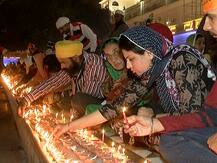 ਗੁਰਪੁਰਬ ਮੌਕੇ ਹਰਿਮੰਦਰ ਸਾਹਿਬ ਦਾ ਅਲੌਕਿਕ ਨਜ਼ਾਰਾ, ਵੇਖੋ ਤਸਵੀਰਾਂ