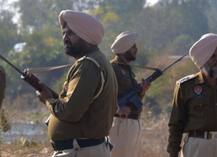 ਸੁਰੱਖਿਆ ਏਜੰਸੀਆਂ ਦੇ ਨਿਸ਼ਾਨੇ \'ਤੇ ਖਾਲਿਸਤਾਨੀ, ਸਲੀਪਰ ਸੈੱਲਾਂ ਦੀ ਸ਼ਾਮਤ