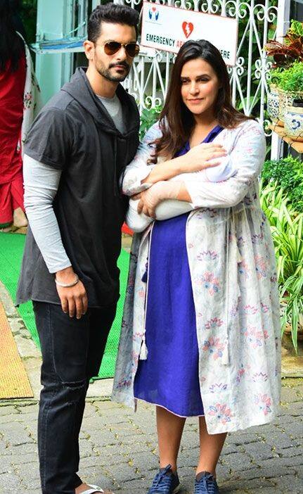 ਬਿਸ਼ਨ ਸਿੰਘ ਨੇ ਪੋਤੀ ਦੀ ਤਸਵੀਰ ਸ਼ੇਅਰ ਕਰਦੇ ਹੋਏ ਕੈਪਸ਼ਨ ਲਿਖਿਆ ਸੀ, ‘ਮਿਹਰ ਆਪਣੇ ਬਿਰਧ ਦਾਦਾ ਜੀ ਦੀ ਨਵੀਂ ਲਾਈਫ ਲਾਈਨ ਹੈ।’