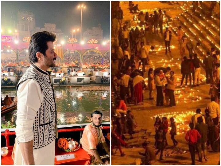 ਅਨਿਲ ਜਲਦੀ ਹੀ ਧੀ ਸੋਨਮ ਕਪੂਰ ਦੇ ਨਾਲ ਫ਼ਿਲਮ ‘ਏਕ ਲੜਕੀ ਕੋ ਦੇਖਾ ਤੋ ਏਸਾ ਲੱਗਾ’ ‘ਚ ਵੀ ਨਜ਼ਰ ਆਉਣ ਵਾਲੇ ਹਨ। ਜਿਸ ਦਾ ਟੀਜ਼ਰ ਕਾਫੀ ਮਹੀਨੇ ਪਹਿਲਾਂ ਰਿਲੀਜ਼ ਹੋ ਚੁੱਕਿਆ ਹੈ।