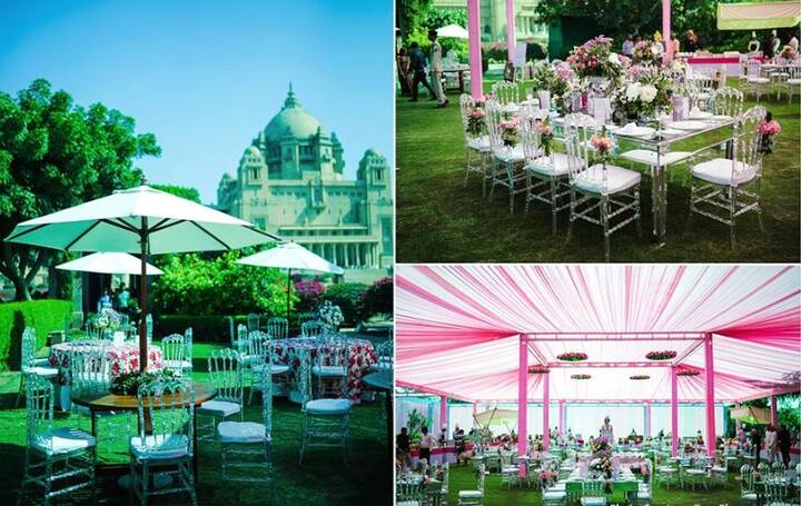 ਉਮੇਦ ਭਵਨ ਦੇਸ਼ ਦਾ ਅਜਿਹਾ ਰਾਜਮਹਿਲ ਹੈ ਜੋ ਆਜ਼ਾਦੀ ਤੋਂ ਬਾਅਦ ਵੀ ਕਿਸੇ ਰਾਜ ਘਰਾਣੇ ਦੀ ਸਭ ਤੋਂ ਵੱਧ ਸਮਾਂ ਰਿਹਾਇਸ਼ ਵਜੋਂ ਰਿਹਾ ਹੈ। ਇਸ ਦੀ ਸੁੰਦਰਤਾ ਅਤੇ ਸਜਾਵਟ ਲੋਕਾਂ ਨੂੰ ਆਪਣੇ ਵੱਲ ਖਿੱਚ ਲੈਂਦੀ ਹੈ।