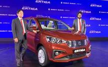 ਮਾਰੂਤੀ ਨੇ ਲਾਂਚ ਕੀਤੀ ਨਵੀਂ 7 ਸੀਟਾਂ ਵਾਲੀ ਕਾਰ, ਐਵਰੇਜ ਜਾਣ ਹੋ ਜਾਓਗੇ ਹੈਰਾਨ