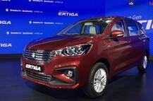 ਮਾਰੂਤੀ ਨੇ ਲਾਂਚ ਕੀਤੀ ਨਵੀਂ 7 ਸੀਟਾਂ ਵਾਲੀ ਕਾਰ, ਐਵਰੇਜ ਜਾਣ ਹੋ ਜਾਓਗੇ ਹੈਰਾਨ