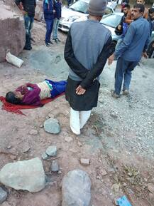 ਇੱਕ ਹੋਰ ਭਿਆਨਕ ਬੱਸ ਹਾਦਸਾ, ਪੰਜ ਮੌਤਾਂ, ਦਰਜਨਾਂ ਜ਼ਖ਼ਮੀ