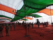 ਕਰਤਾਰਪੁਰ ਲਾਂਘਾ: ਸਟੇਜ ’ਤੇ ਸੁਖਬੀਰ ਬਾਦਲ ਦੀ ਲੱਗੀ ਕੁਰਸੀ