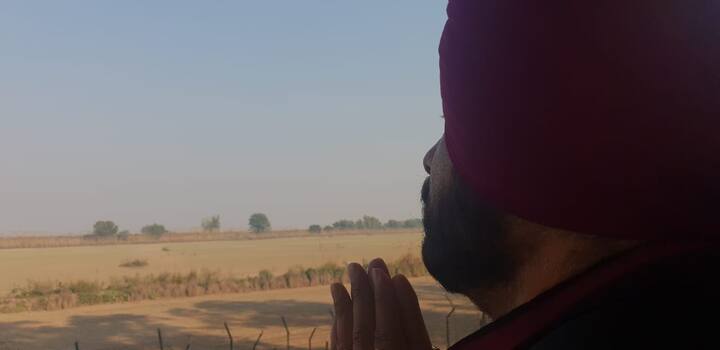  ਕੈਬਨਿਟ ਮੰਤਰੀ ਨਵਜੋਤ ਸਿੰਘ ਸਿੱਧੂ ਡੇਰਾ ਬਾਬਾ ਨਾਨਾਕ ਪਹੁੰਚ ਚੁੱਕੇ ਹਨ। 