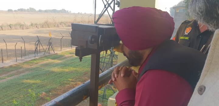 ਸੰਗਤਾਂ ਦੀਆਂ ਅਰਦਾਸਾਂ ਨੂੰ ਬੂਰ ਪਿਆ ਹੈ।