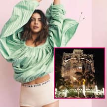 ਪ੍ਰਿਅੰਕਾ ਦੇ ਵਿਆਹ \'ਤੇ ਪਟਾਕਿਆਂ ਦਾ ਵਿਰੋਧ