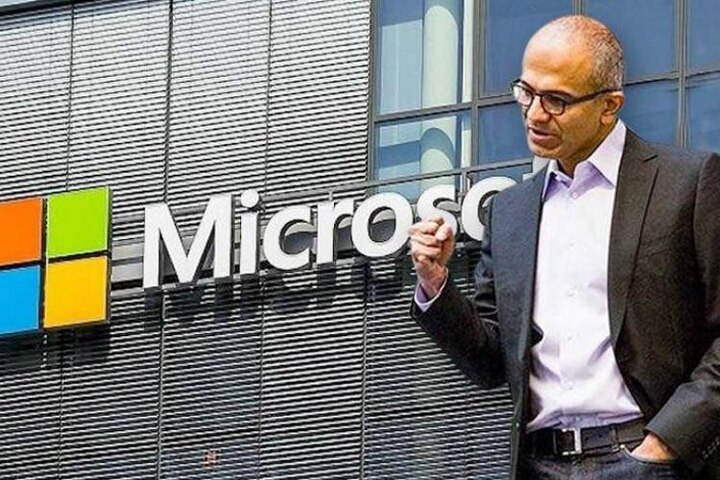 Microsoft surpasses Apple to become most valuable US Company ਆਖਰ ਖੁੱਸ ਹੀ ਗਈ ਐਪਲ ਦੀ ਸਰਦਾਰੀ