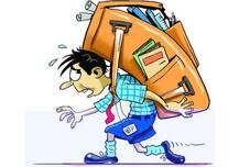 ਰੁੱਤ ਦਾਖਲਿਆਂ ਦੀ ਆਈ: \'ਆਪ\' ਨੇ ਚੁੱਕਿਆ ਪ੍ਰਾਈਵੇਟ ਸਕੂਲਾਂ ਦੀਆਂ ਮਨਮਰਜ਼ੀਆਂ ਖ਼ਿਲਾਫ਼ ਝੰਡਾ