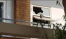 ਪਾਈਪਾਂ ਰਾਹੀਂ ਆ ਰਹੀ ਘਰਾਂ \'ਚ ਮੌਤ, ਧਮਾਕੇ ਮਗਰੋਂ ਲੱਗੀ ਅੱਗ