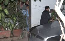 ਵਿਆਹ ਤੋਂ ਪਹਿਲਾਂ ਹੀ ਬੜੀ ਥੱਕੀ-ਥੱਕੀ ਨਜ਼ਰ ਆਈ ਪ੍ਰਿਅੰਕਾ, ਆਖਰ ਕੀ ਹੈ ਰਾਜ਼!