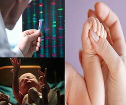 ਵਿਗਿਆਨ ਦਾ ਕ੍ਰਿਸ਼ਮਾ! ਹੁਣ ਬੱਚੇ ਵੀ ਮੋਡੀਫਾਈਡ ਪੈਦਾ ਹੋਣਗੇ