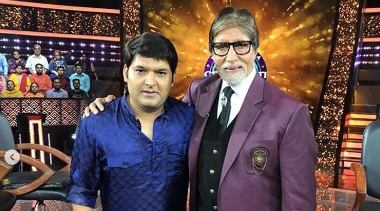 ਕਪਿਲ ਸ਼ਰਮਾ ਨੂੰ ਬਿੱਗ ਬੀ ਨੇ ਵਿਆਹ ਲਈ ਦਿੱਤੀ ਖਾਸ ਸਲਾਹ 