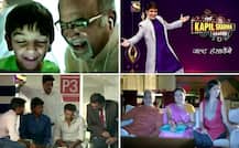 ਬੜੀ ਦੇਰ ਬਾਅਦ ਆਈ ਕਪਿਲ ਸ਼ਰਮਾ ਵੱਲੋਂ ਖੁਸ਼ਖਬਰੀ!